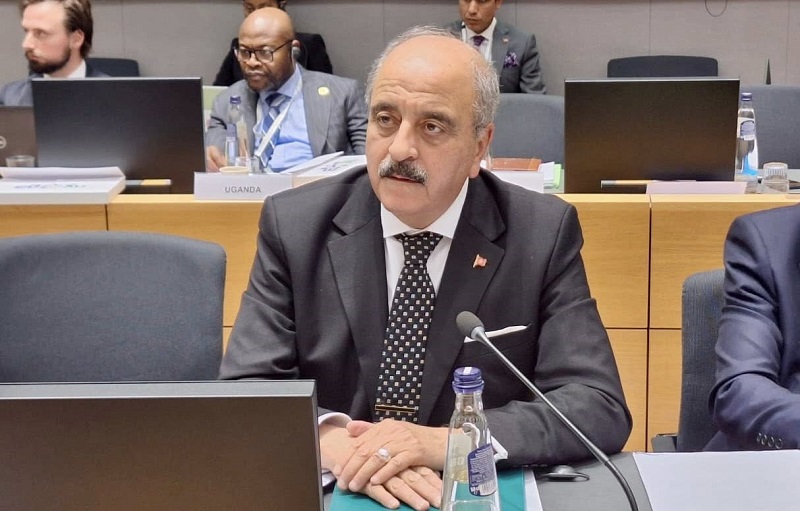 على خلفية مشاركات وزير الخارجية..   تونس تعزز موقعها في إفريقيا وأوروبا قبيل القمة الإفريقية
